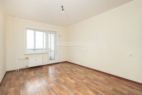 
   Продам 3-комнатную, 73 м², Мясниковой ул, 22/1

. Фото 6.