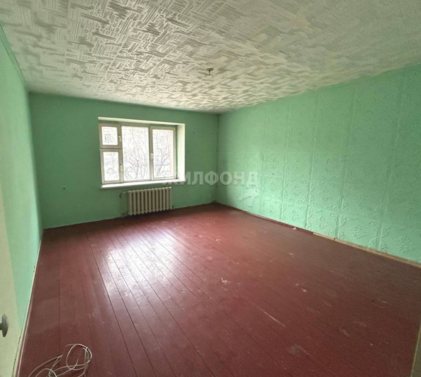 
   Продам 3-комнатную, 103.4 м², Объединения ул, 22

. Фото 3.