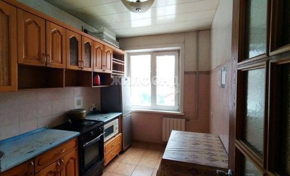 
   Продам 4-комнатную, 73.3 м², Гусинобродское ш, 13

. Фото 1.