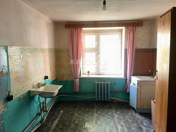 
   Продам 4-комнатную, 103.2 м², Объединения ул, 22

. Фото 10.