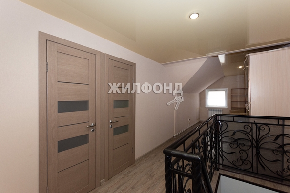 
   Продам дом, 220 м², Озерный

. Фото 26.