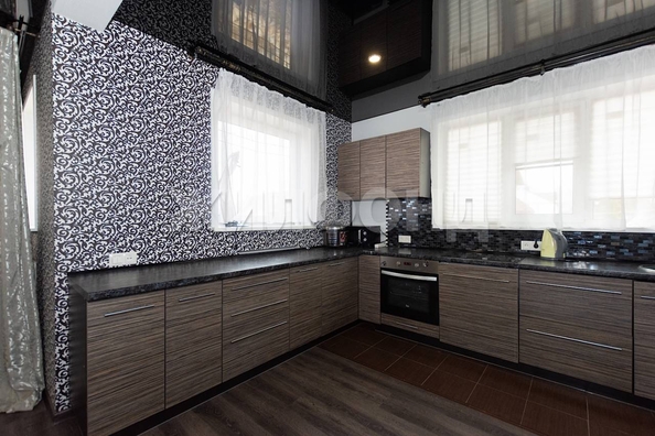 
  Продается дом, 220 м², поселок Озерный
. Фото 14.