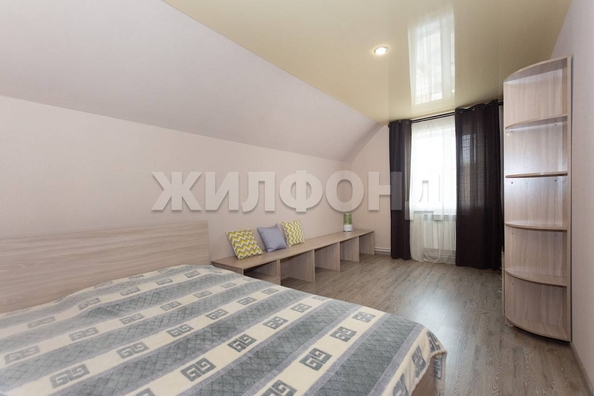 
  Продается дом, 220 м², поселок Озерный
. Фото 24.