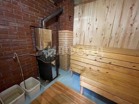 
  Продается дом, 220 м², поселок Озерный
. Фото 43.