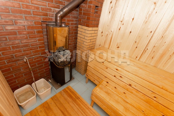 
  Продается дом, 220 м², поселок Озерный
. Фото 45.