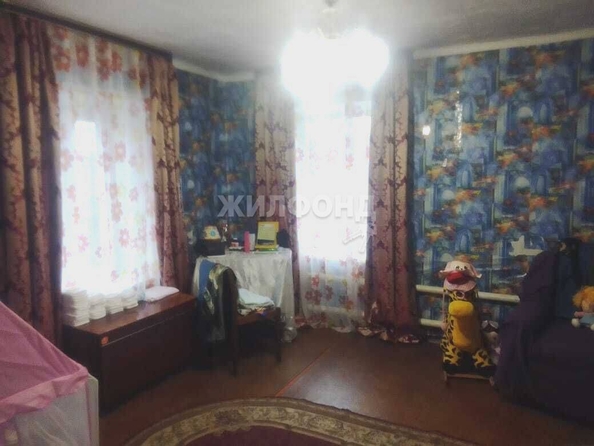 
   Продам дом, 40.4 м², Станционно-Ояшинский

. Фото 1.