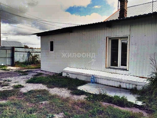 
   Продам дом, 40.4 м², Станционно-Ояшинский

. Фото 8.