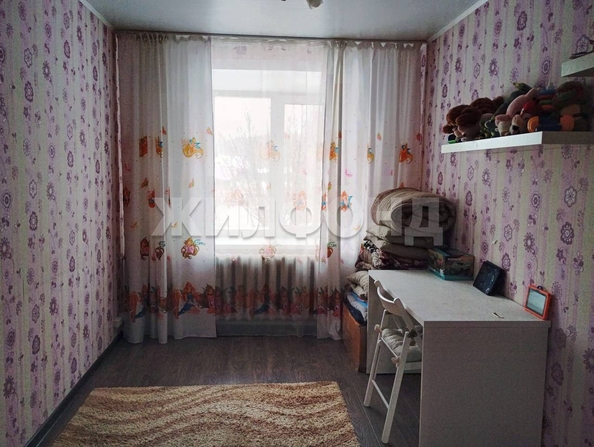 
   Продам дом, 70.1 м², Мошково

. Фото 5.