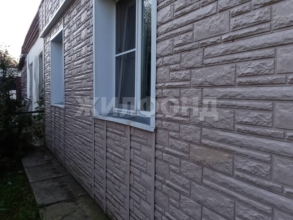 
   Продам дом, 70.1 м², Мошково

. Фото 10.
