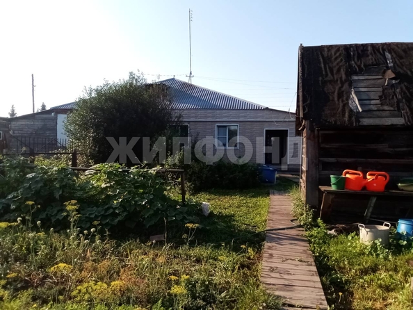 
   Продам дом, 70.1 м², Мошково

. Фото 12.