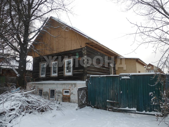 
   Продам дом, 137.9 м², Новосибирск

. Фото 1.