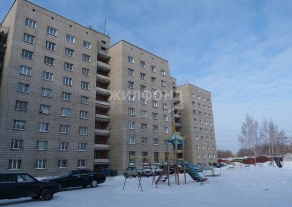 
   Продам комнату, 17 м², Объединения ул, 39

. Фото 10.