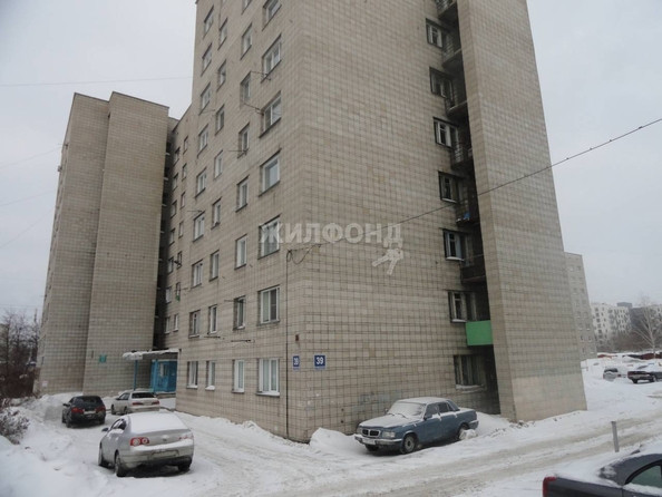 
   Продам комнату, 17 м², Объединения ул, 39

. Фото 12.