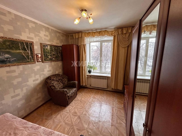 
   Продам комнату, 19.4 м², Богдана Хмельницкого ул, 11

. Фото 4.