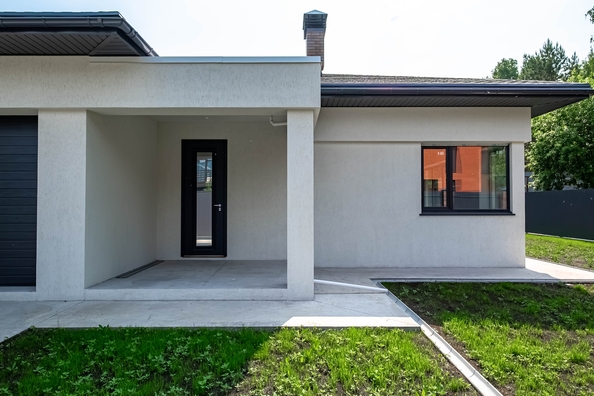 
  Продается дом, 200 м², Новосибирск
. Фото 3.