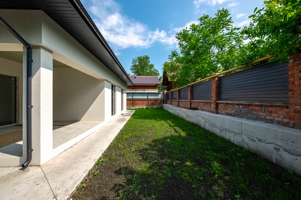 
  Продается дом, 200 м², Новосибирск
. Фото 7.