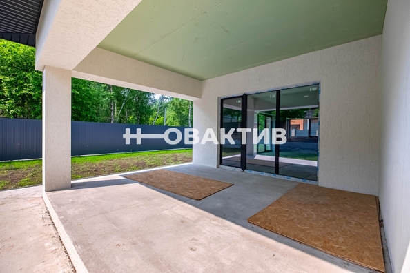 
  Продается дом, 200 м², Новосибирск
. Фото 13.