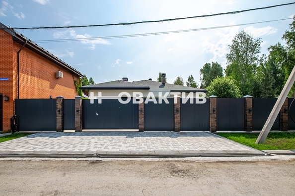
  Продается дом, 200 м², Новосибирск
. Фото 18.