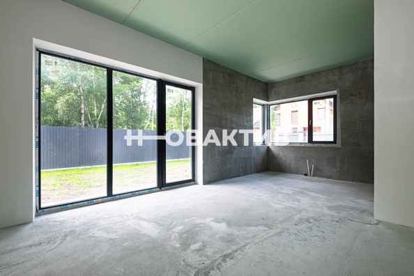 
  Продается дом, 200 м², Новосибирск
. Фото 21.