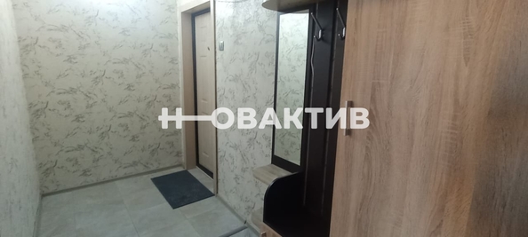 
  Сдам в аренду 1-комнатную квартиру, 33.3 м², Новосибирск

. Фото 7.