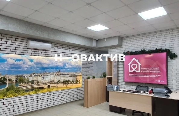 
   Продам помещение свободного назначения, 384.8 м², Крылова ул, 29

. Фото 1.