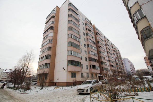 
   Продам 1-комнатную, 41 м², Зорге ул, 88

. Фото 20.