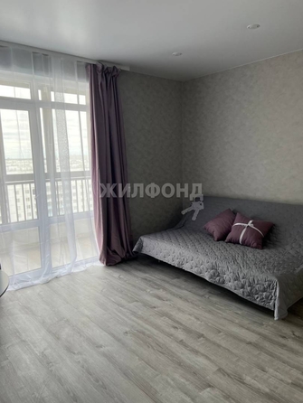 
   Продам студию, 28.6 м², Титова ул, 232/3

. Фото 8.