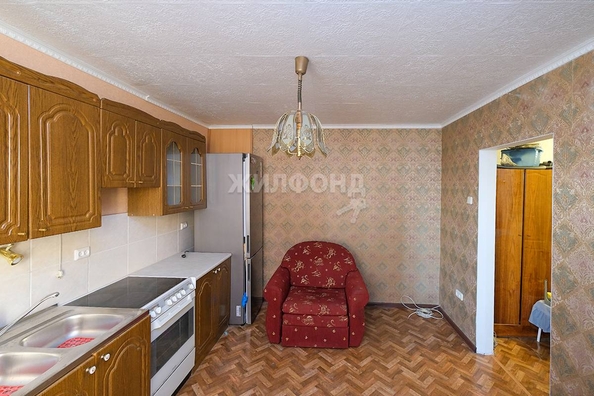 
   Продам 1-комнатную, 51.5 м², Мичурина ул, 20/1

. Фото 6.