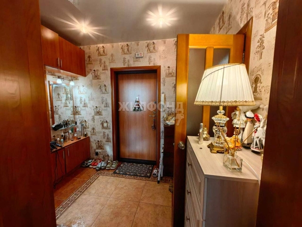 
   Продам 1-комнатную, 36.3 м², Костычева ул, 5а

. Фото 10.