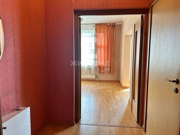 
   Продам 1-комнатную, 36.9 м², Горский мкр, 84

. Фото 6.