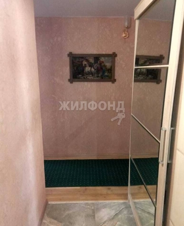 
   Продам 1-комнатную, 33.7 м², Сибиряков-Гвардейцев ул, 62/3

. Фото 5.