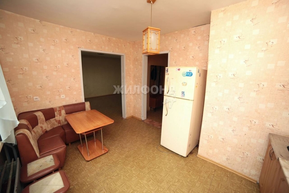 
   Продам 1-комнатную, 47.1 м², Горский мкр, 42

. Фото 3.