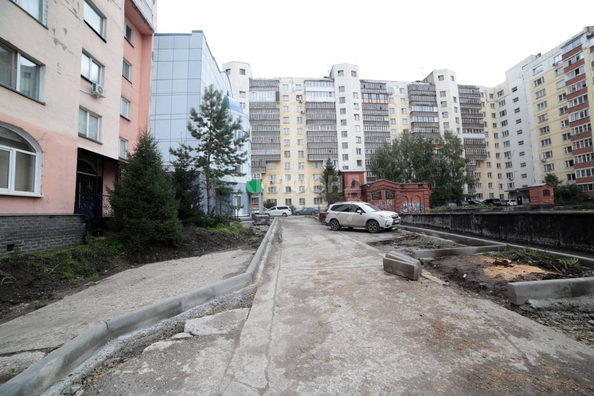 
   Продам 1-комнатную, 47.1 м², Горский мкр, 42

. Фото 14.