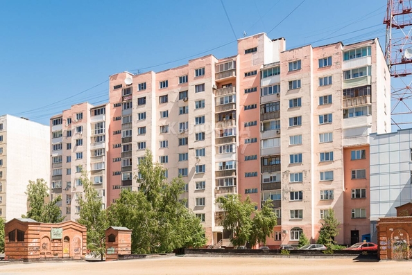 
   Продам 1-комнатную, 47.1 м², Горский мкр, 42

. Фото 16.