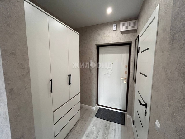 
   Продам студию, 22 м², Закаменский мкр, 22

. Фото 6.