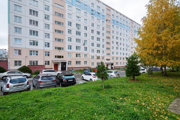 
   Продам 1-комнатную, 37.3 м², Гребенщикова ул, 12/1

. Фото 15.