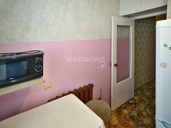 
   Продам 1-комнатную, 39.3 м², Выборная ул, 117/1

. Фото 14.