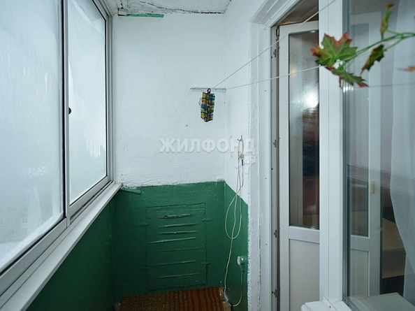 
   Продам 1-комнатную, 39.3 м², Выборная ул, 117/1

. Фото 16.