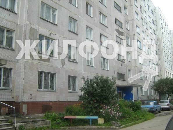 
   Продам 1-комнатную, 38 м², Столетова ул, 2

. Фото 7.