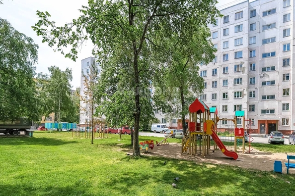 
   Продам 1-комнатную, 38 м², Столетова ул, 2

. Фото 13.