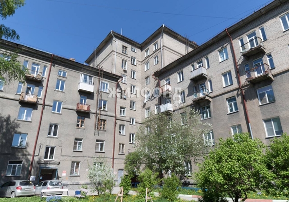 
   Продам 1-комнатную, 25.2 м², Станиславского ул, 11

. Фото 11.