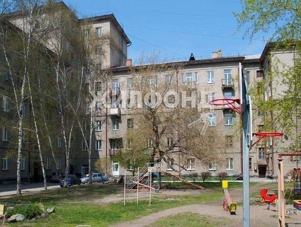 
   Продам 1-комнатную, 25.2 м², Станиславского ул, 11

. Фото 16.