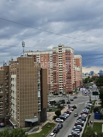 
   Продам 1-комнатную, 51.8 м², Орджоникидзе ул, 47

. Фото 14.