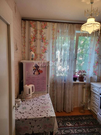 
   Продам 1-комнатную, 28.6 м², Олеко Дундича ул, 21/3

. Фото 5.