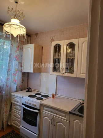 
   Продам 1-комнатную, 28.6 м², Олеко Дундича ул, 21/3

. Фото 6.