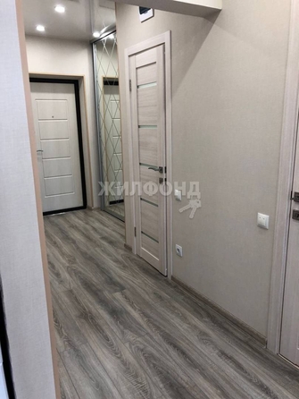 
   Продам 1-комнатную, 40.3 м², Николая Сотникова ул, 1

. Фото 3.