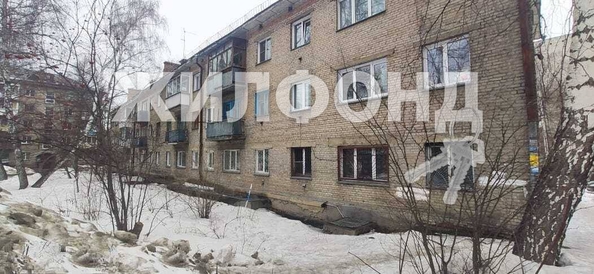 
   Продам 1-комнатную, 30.2 м², Жуковского ул, 105/1

. Фото 7.