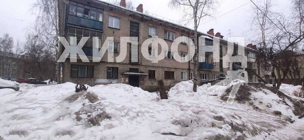 
   Продам 1-комнатную, 30.2 м², Жуковского ул, 105/1

. Фото 10.