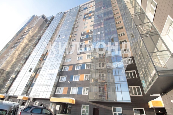 
   Продам 1-комнатную, 45 м², Дзержинского пр-кт, 34/2

. Фото 12.