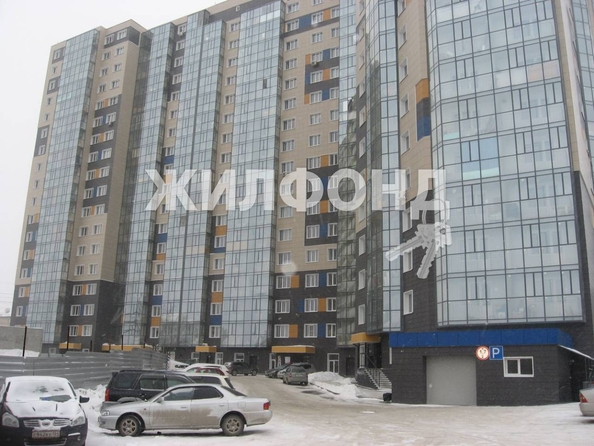 
   Продам 1-комнатную, 45 м², Дзержинского пр-кт, 34/2

. Фото 13.